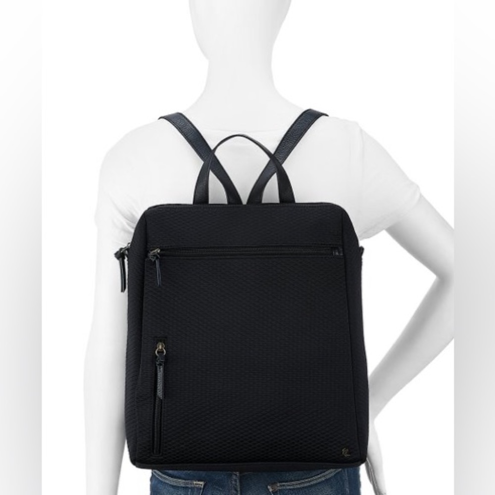 Elliott Lucca Olvera Neoprene Backpack